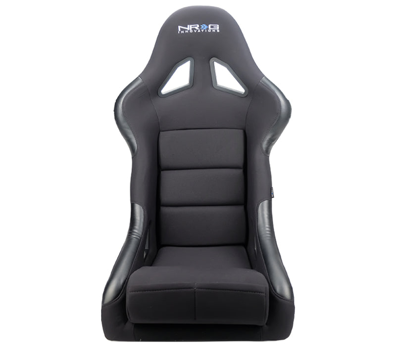 NRG FRP Bucket Seat-Street/Track Comfort Style-(Medium) FRP-330 Photo - Primary