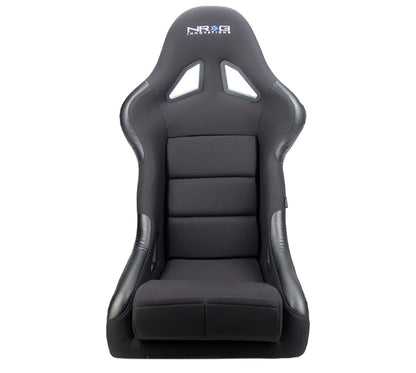 NRG FRP Bucket Seat-Street/Track Comfort Style-(Medium) FRP-330 Photo - Primary