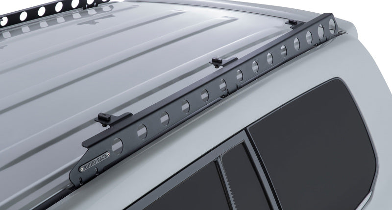 Rhino-Rack 08-21 Toyota Land Cruiser J200 3 Base Backbone Mounting System RTLB3 RTLB3 Photo - Primary