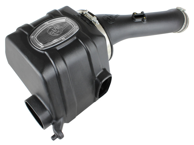 aFe Momentum GT Pro DRY S Cold Air Intake System: Toyota Tundra 07-17 V8-5 51-76003 Photo - Primary