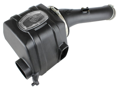 aFe Momentum GT Pro DRY S Cold Air Intake System: Toyota Tundra 07-17 V8-5 51-76003 Photo - Primary