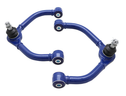 Superpro 19-23 Ram 1500 DT Front Upper Control Arm Set TRC6640 TRC6640 User 1