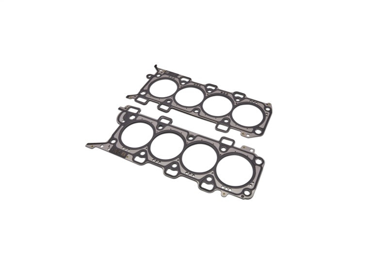 Ford Performance Parts 5.0l Coyote Head Changing Kit - 5.2L Head On 5.0L M-6067-M5052 Photo - Unmounted