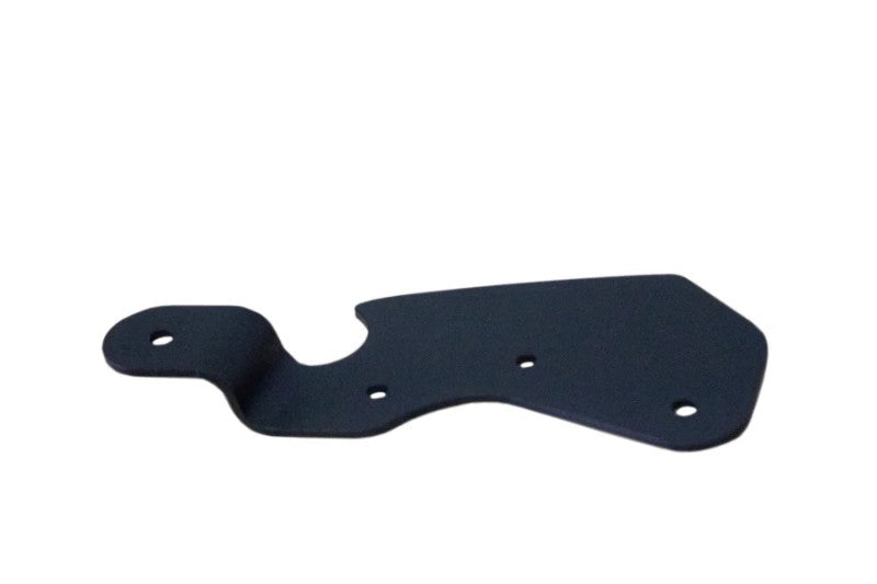 Fishbone Offroad 2021+ Ford Bronco Light Brackets - Black FB21350 FB21350 User 1