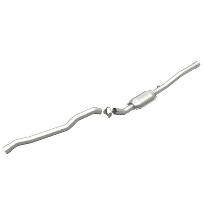 MagnaFlow Dodge Dakota HM Grade Federal / EPA Compliant Direct-Fit Catalytic Converter 23294 Photo - Primary