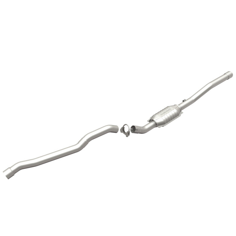 MagnaFlow Dodge Dakota HM Grade Federal / EPA Compliant Direct-Fit Catalytic Converter 23294 Photo - Primary