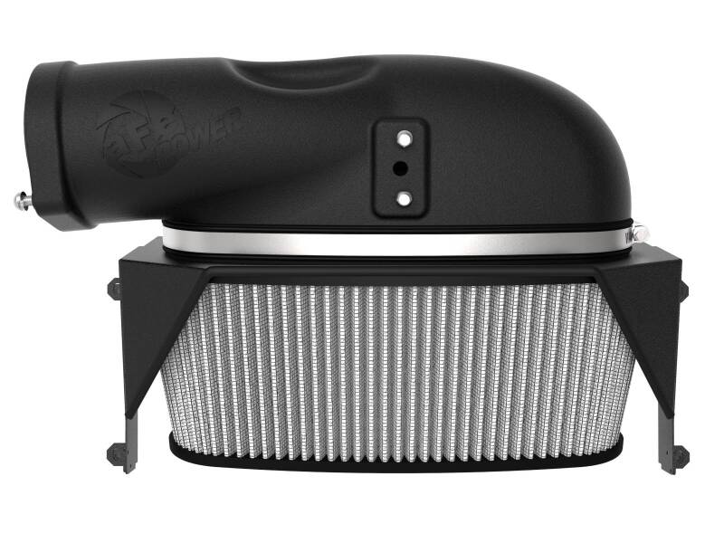 aFe Rapid Induction Pro DRY S Cold Air Intake System 14-17 Mercedes-Benz Sprinter 2500/3500 L4-2.1L 52-10017D 52-10017D Photo - Unmounted