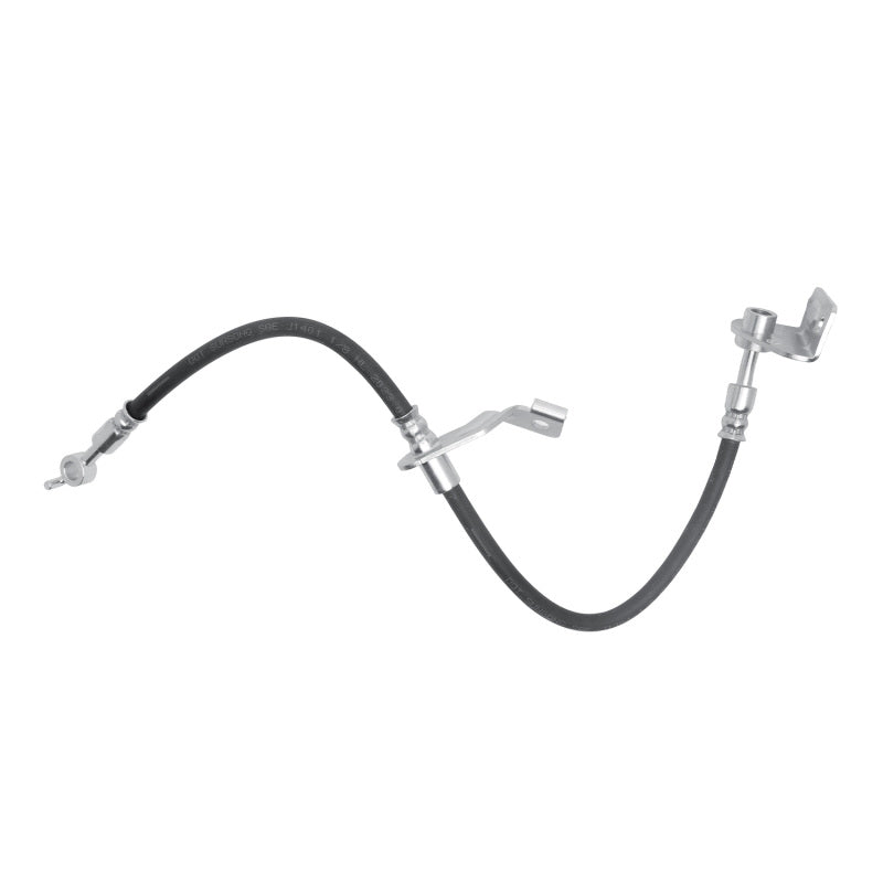 DFC DFC Brake Hoses Brakes, Rotors & Pads Brake Line Kits main image