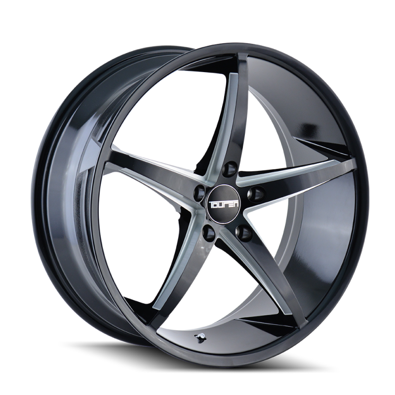 Touren TRN TR70 3270 Wheels Wheels Wheels - Cast main image