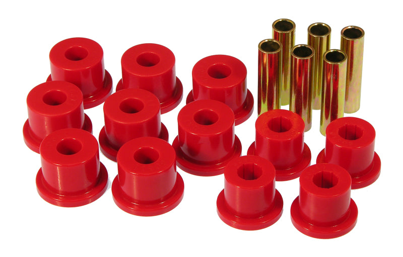Prothane Leaf Spring Shackle Bushing 7-1005 Photo - Primary