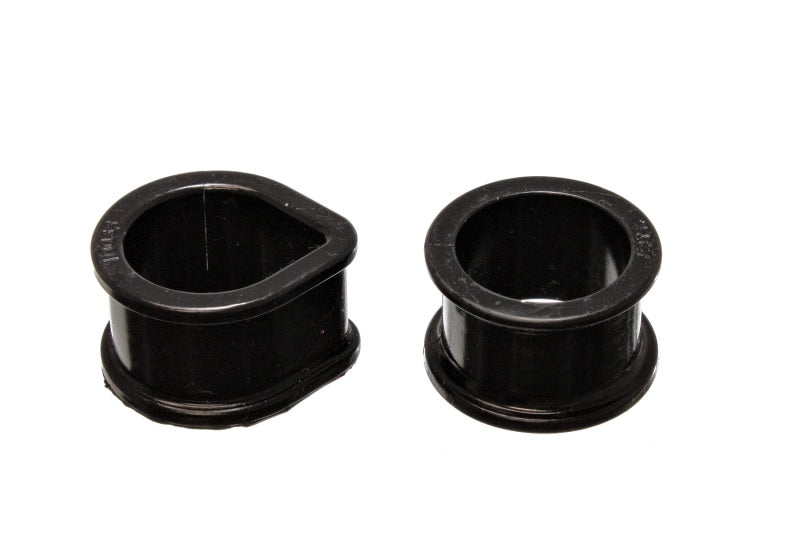 Energy Suspension Rack And Pinion Bushing Set Black Nissan 200SX All 1995-1998 7.10103G Photo - Primary