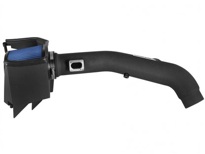aFe Magnum Force Intake System Stage-2 Pro 5R - BMW 335i 12-15 54-12202 Photo - Unmounted