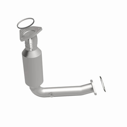 MagnaFlow Ford Focus California Grade CARB Compliant Direct-Fit Catalytic Converter 4561020 360 Degree Image Set
