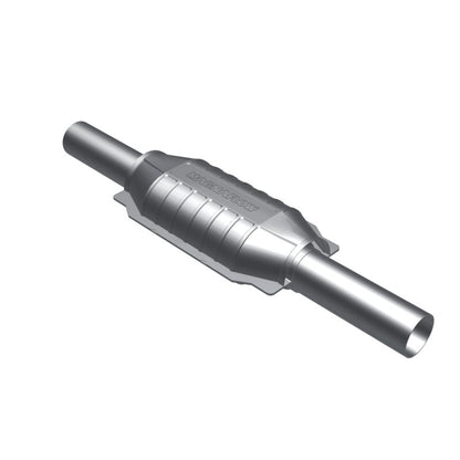 MagnaFlow Standard Grade Federal / EPA Compliant Direct-Fit Catalytic Converter 23467 Photo - Primary
