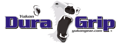 Yukon Gear & Axle Yukon Gear Dura Grip For 2011+ Chrysler 9.25in Rear YDGC9.25ZF-31-1 YDGC9.25ZF-31-1 User 1