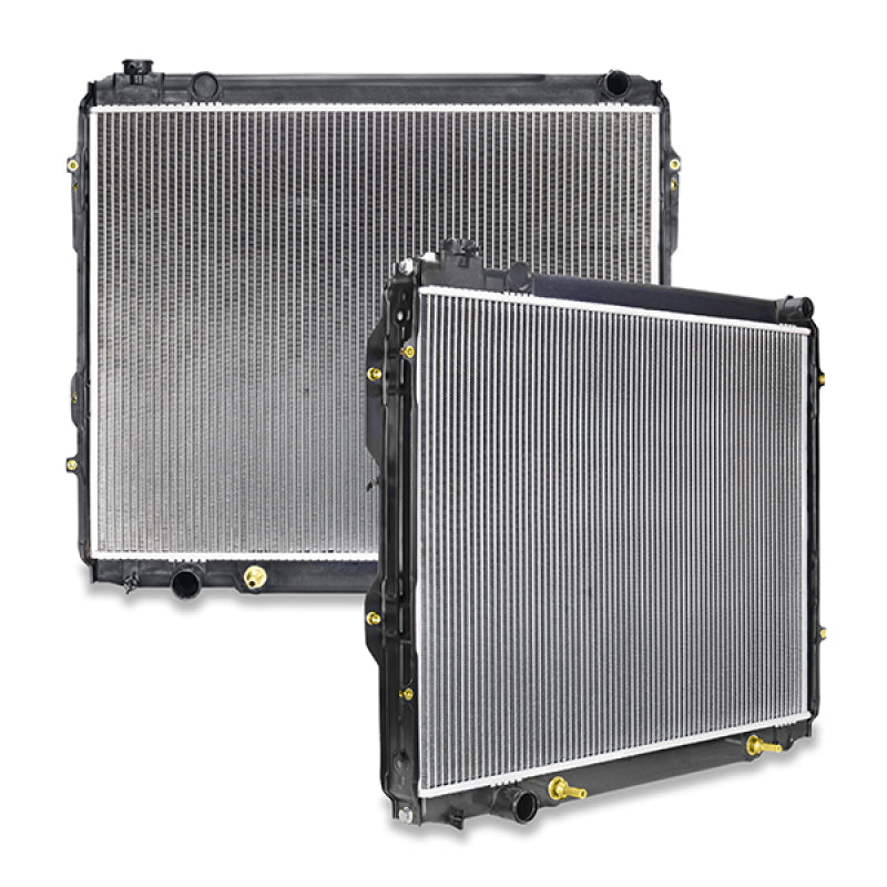 Mishimoto 2000-2006 Toyota Tundra V6 Radiator Replacement R2320-AT Photo - Primary