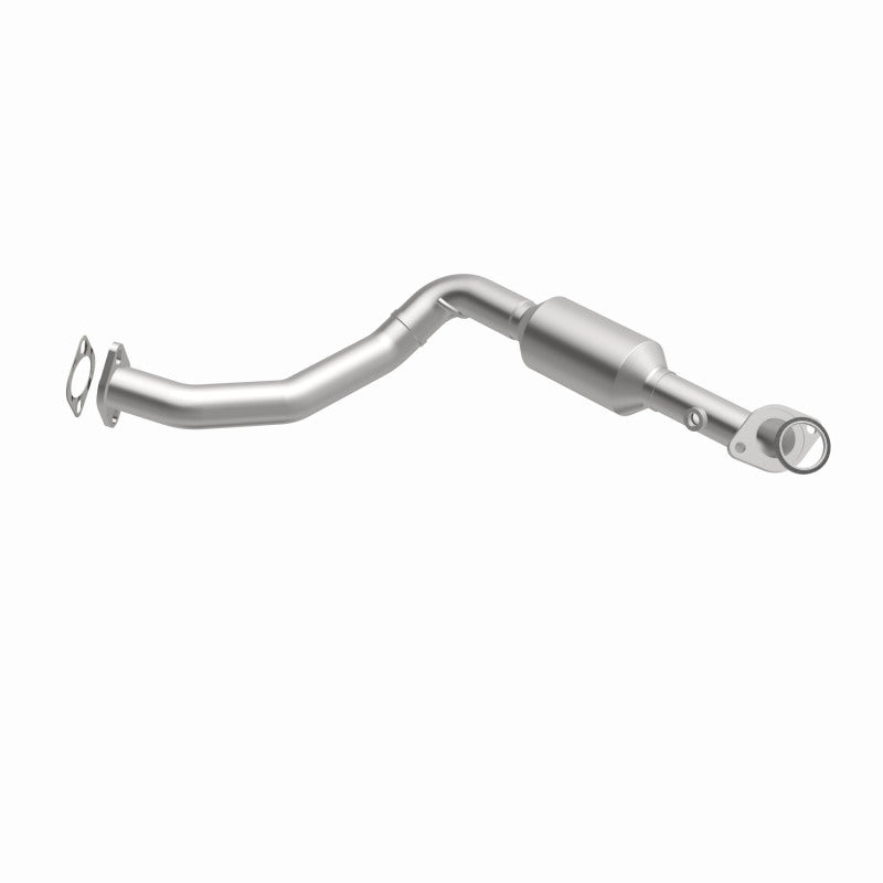 MagnaFlow California Grade CARB Compliant Direct-Fit Catalytic Converter 5592697 360 Degree Image Set