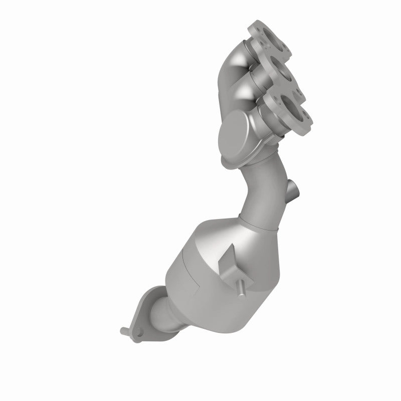 MagnaFlow OEM Grade Federal / EPA Compliant Manifold Catalytic Converter 51962 360 Degree Image Set
