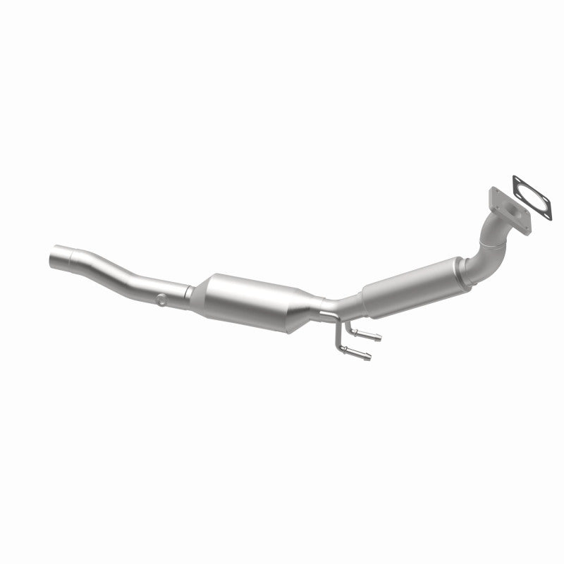 MagnaFlow Volkswagen California Grade CARB Compliant Direct-Fit Catalytic Converter 5461526 360 Degree Image Set