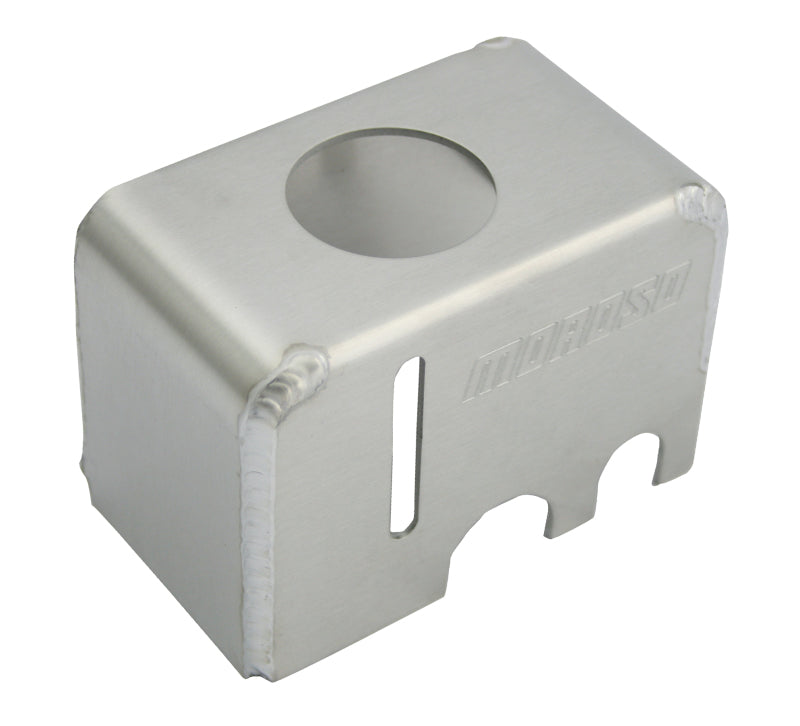 Moroso Brake Reservoir Cover 74222 Photo - Primary