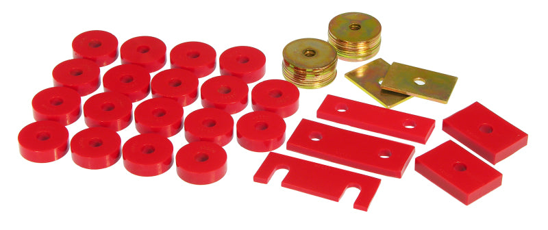 Prothane Body Mount 7-130 Photo - Primary