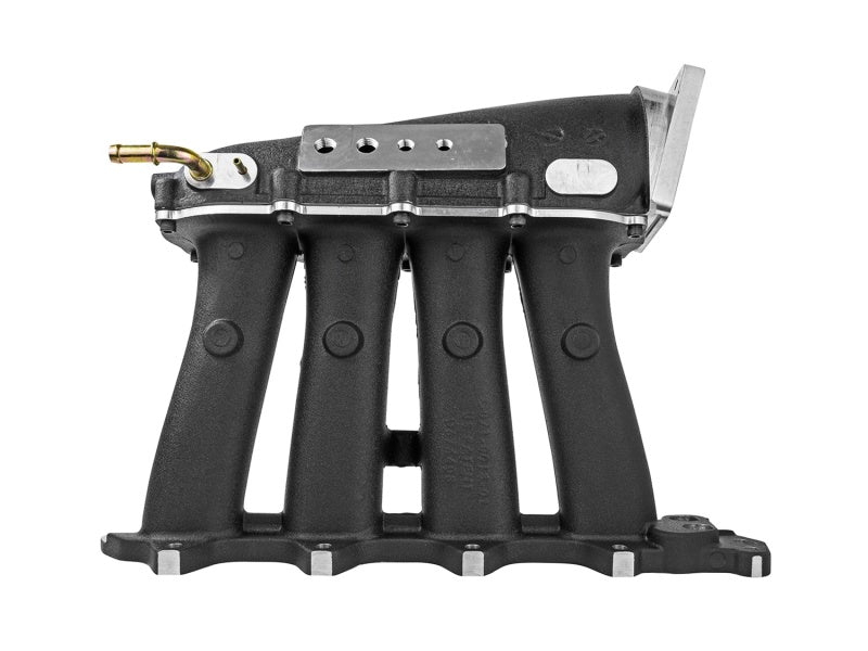 Skunk2 Ultra Series B Series VTEC Street Intake Manifold - Black Series 307-05-0505 Photo - Unmounted
