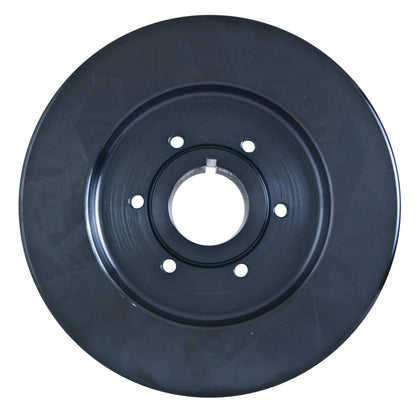 Fluidampr Engine Harmonic Balancer 720301 User 2