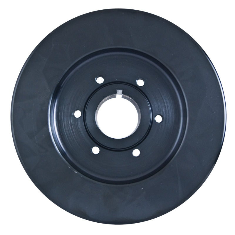 Fluidampr Engine Harmonic Balancer 720301 User 2