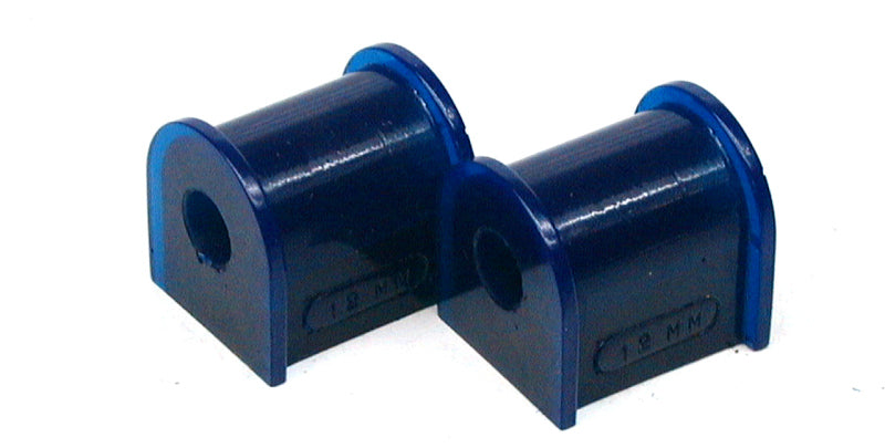 Superpro 1997 Ford Probe GT Rear 12mm Sway Bar Mount Bushing Set SPF1826-12K SPF1826-12K Photo - Primary