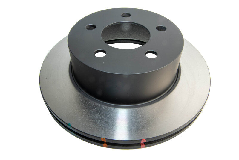 DBA DBA 4000 Standard Rotors Brakes, Rotors & Pads Brake Rotors - OE main image