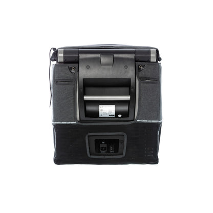 ARB Transit Bag Classic Fridge 82Q Series 2 Grey/Black 10900045 10900045 Photo - Unmounted