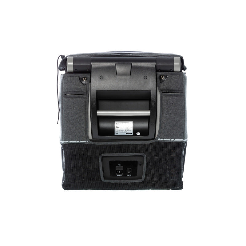 ARB Transit Bag Classic Fridge 82Q Series 2 Grey/Black 10900045 10900045 Photo - Unmounted