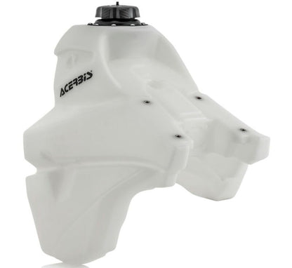 Acerbis 16-19 KTM SX125/150/ SX250 XC250/300/ XC-W150-300 3.1 Gallon Fuel Tank - Natural 2375060147 2375060147 Photo - Primary