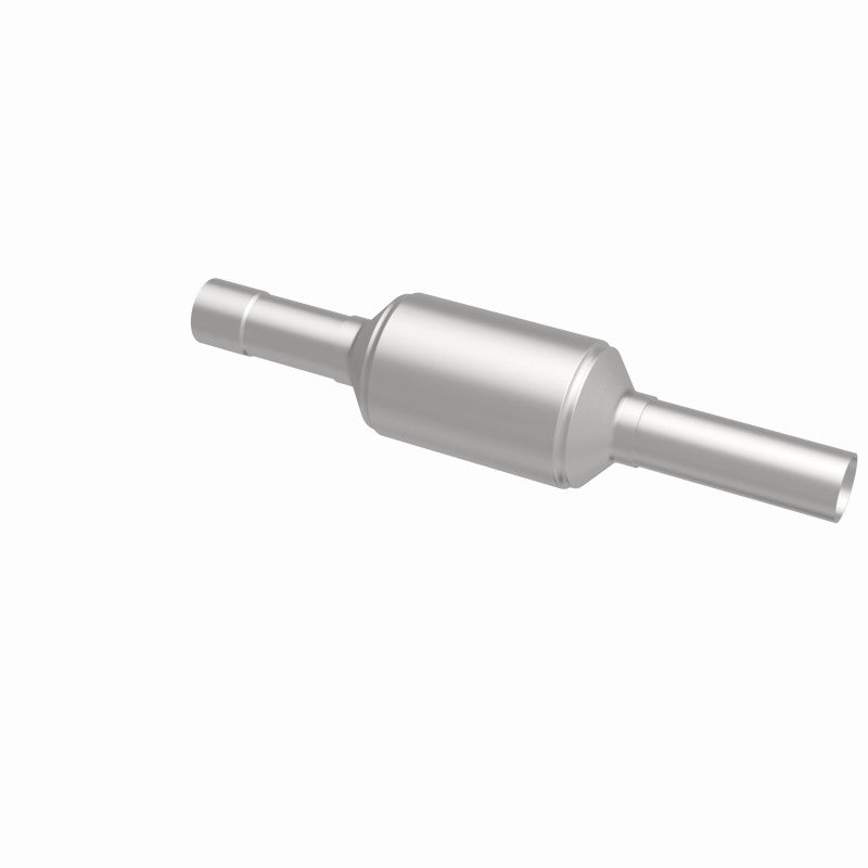 MagnaFlow Jeep California Grade CARB Compliant Direct-Fit Catalytic Converter 3391221 360 Degree Image Set