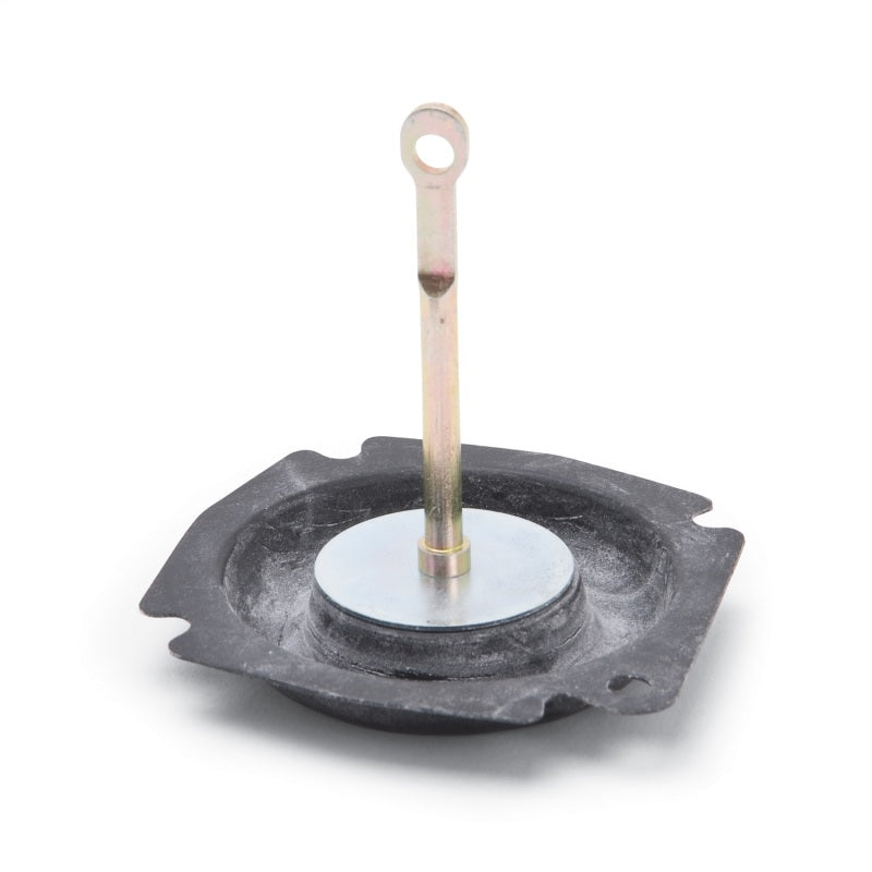 Edelbrock Vacuum Secondary Diaphragm. Rod Length: 2.054" 12404 Photo - Primary