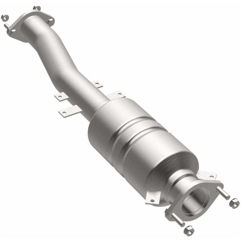 MagnaFlow Mitsubishi Lancer OEM Grade Federal / EPA Compliant Direct-Fit Catalytic Converter 49987 Photo - out of package