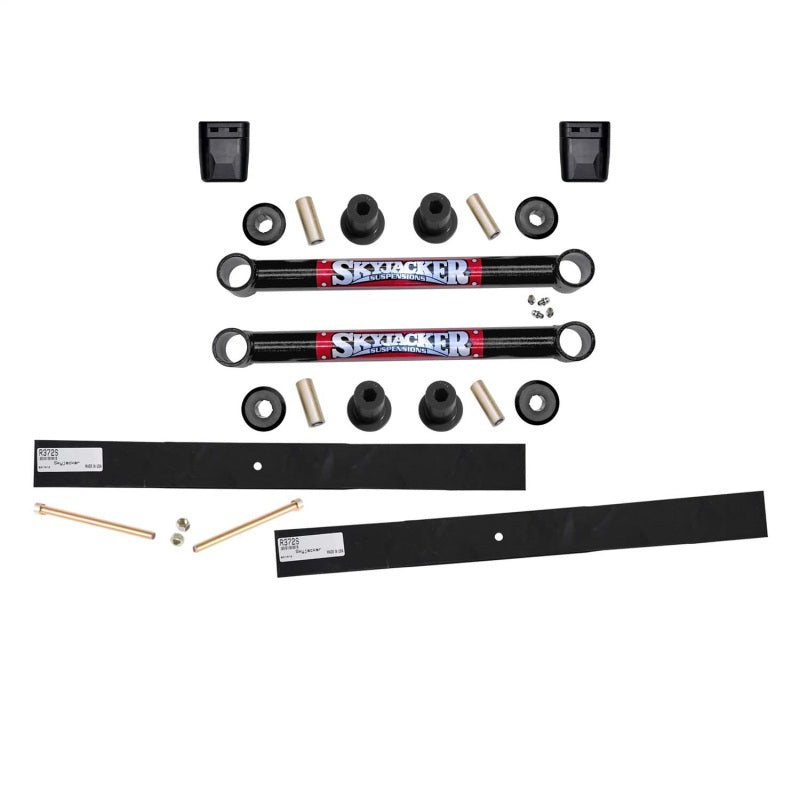 Skyjacker Suspension Lift Kit Component 2000-2002 Dodge Ram 2500 4 Wheel Drive D2512 D2512 Photo - Primary