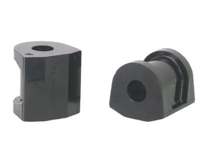 Whiteline 12+ Subaru BRZ / 12+ Scion FR-S / 12+ Toyota 86 16mm Rear Sway Bar Mount Bushing KSK106-16 KSK106-16 Photo - out of package