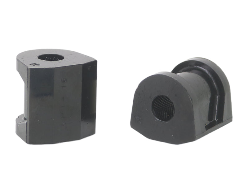 Whiteline 12+ Subaru BRZ / 12+ Scion FR-S / 12+ Toyota 86 16mm Rear Sway Bar Mount Bushing KSK106-16 KSK106-16 Photo - out of package