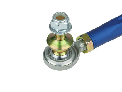 aFe Control 15-21 BMW M2 Adjustable Front End Links 442-502001FL 442-502001FL Photo - Close Up