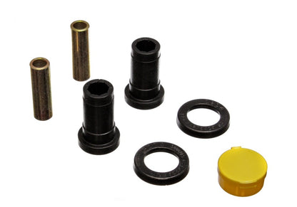 Energy Suspension Control Arm Bushing Set Black Toyota Celica GT 1978-1985 8.3101G Photo - Primary