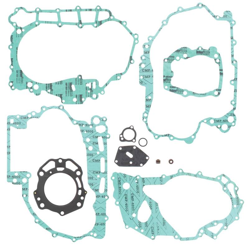 Vertex Pistons Vertex Gaskets 01-05 Can-Am Traxter 500 Complete Gasket Kit 808854 808854 Photo - Primary
