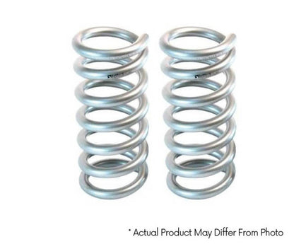 Belltech Coil Spring Set 07+ Gm Suv No Auto Ride 2inch 5321 User 3