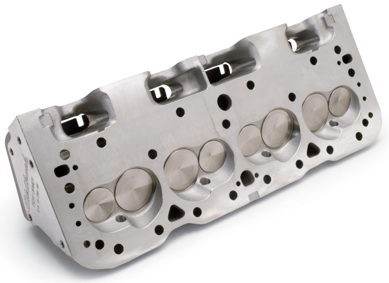 Edelbrock Single Perf. Sbc C-bolt Head Comp. 60859 Photo - Unmounted