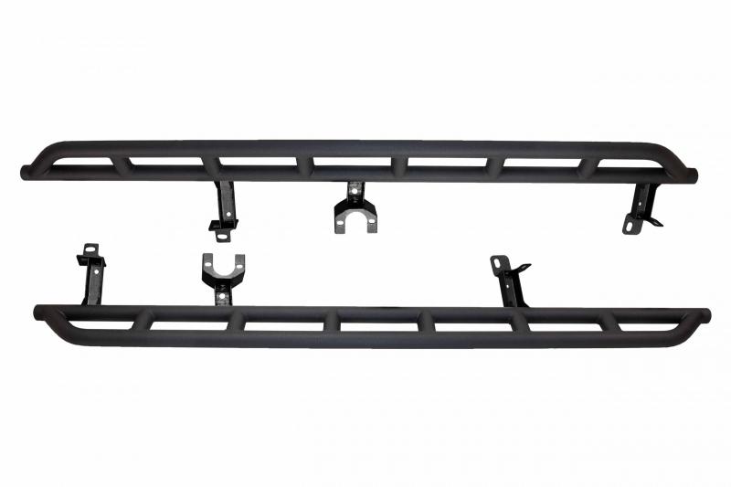 Fishbone Offroad 2020+ Jeep Gladiator JT Rocker Guards FB23142 FB23142 User 1