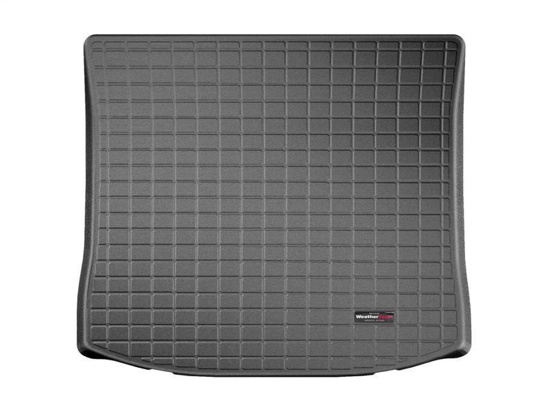 WeatherTech 2015 Ford Edge Cargo Liner - Black 40791 Photo - Primary