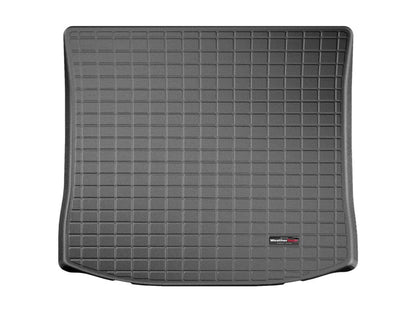WeatherTech 2015 Ford Edge Cargo Liner - Black 40791 Photo - Primary