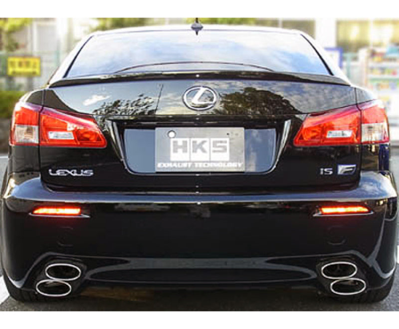HKS Super Sound Master IS F 32023-AT001 Photo - Primary