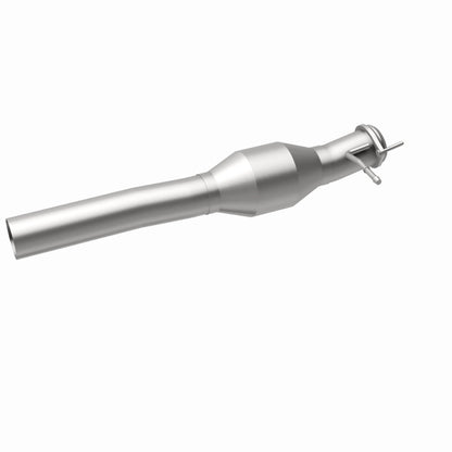 MagnaFlow Ford HM Grade Federal / EPA Compliant Direct-Fit Catalytic Converter 60512 360 Degree Image Set