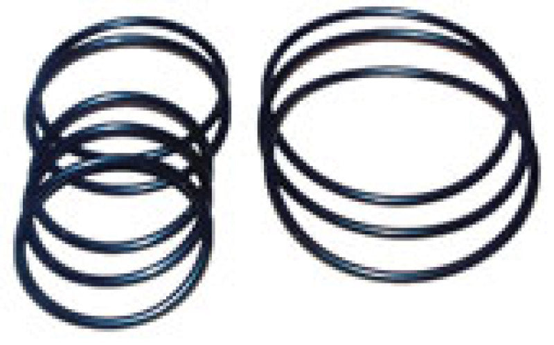 ATI Elastomer Kit - 3 Ring - 7 - w/80/70/70 ATI918960-87 ATI918960-87 Photo - Primary